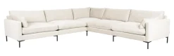 Zuiver Hoekbank|7-zits Hoekbank Summer