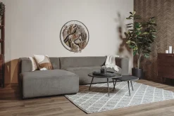 Sohome Sohome Giftcard|Loungebank|2,5-zits Loungebank Moiré 311cm