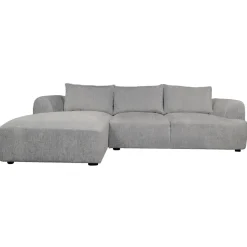 Sohome Loungebank|2,5-zits Loungebank Richard Chenille, 293cm