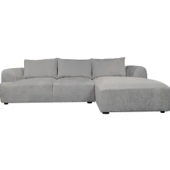 Sohome Loungebank|2,5-zits Loungebank Richard Chenille, 293cm
