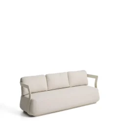 Kave Home Tuinbanken|3-zits Loungebank Tamaris 217cm