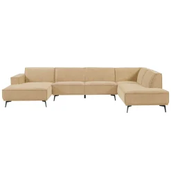 Tower Living Hoekbank|Loungebank|2,5-zits Lounge/Hoekbank Leeds