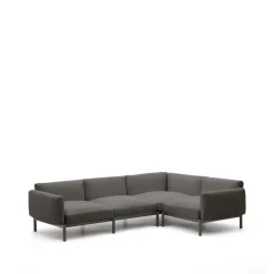Kave Home Loungesets|5-zits Loungeset Sorells 292cm