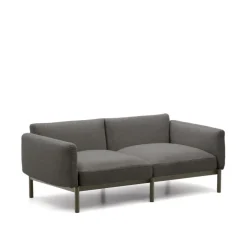 Kave Home Tuinbanken|2-zits Tuinbank Sorells 201cm