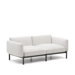 Kave Home Tuinbanken|2-zits Tuinbank Sorells 201cm