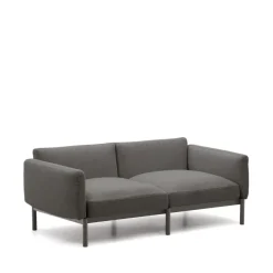 Kave Home Tuinbanken|2-zits Tuinbank Sorells 201cm