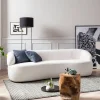 Artistiq Living Organische Bank|3-zitsbank Rayfield Bouclé
