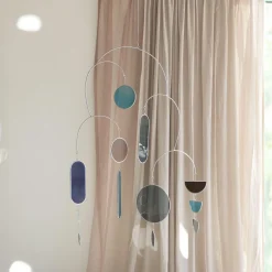 Zuiver Overige Decoratie|Zonnevanger Sparkle kleur Blauw