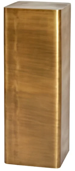 Light & Living Zuilen/Pilaren|Zuil Alurio 100cm hoog