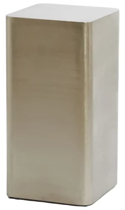 Light & Living Zuilen/Pilaren|Zuil Alurio kleur Nikkel