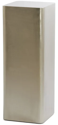 Light & Living Zuilen/Pilaren|Zuil Alurio kleur Nikkel