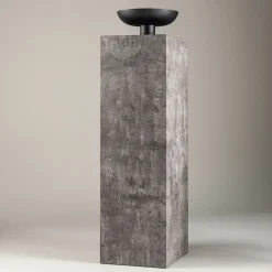 Nohr Zuilen/Pilaren|Zuil Nykole MDF, 130cm hoog