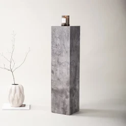 Nohr Zuilen/Pilaren|Zuil Nykole MDF, 95cm hoog