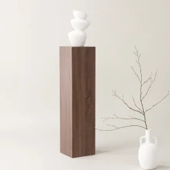 Nohr Zuilen/Pilaren|Zuil Nykole MDF, 95cm hoog