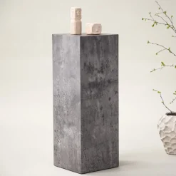 Nohr Zuilen/Pilaren|Zuil Nykole MDF, 65cm hoog