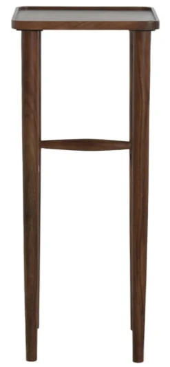 Light & Living Zuilen/Pilaren|Zuil Qiano Acaciahout