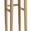 Light & Living Zuilen/Pilaren|Zuil Qiano Mangohout, kleur Naturel