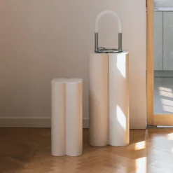 Zuiver Zuilen/Pilaren|Zuil Shade Set van 2 stuks, kleur Beige