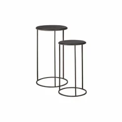 RENEW Zuilen/Pilaren|Zuil Spello Teakhout, Set van 2 stuks