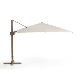 Kave Home Parasols & Parasolvoeten|Zweefparasol Noli 300cm