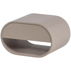 WOOOD Nachtkastjes|Nachtkastjes|Zwevend Nachtkastje Momo Met 1 lade